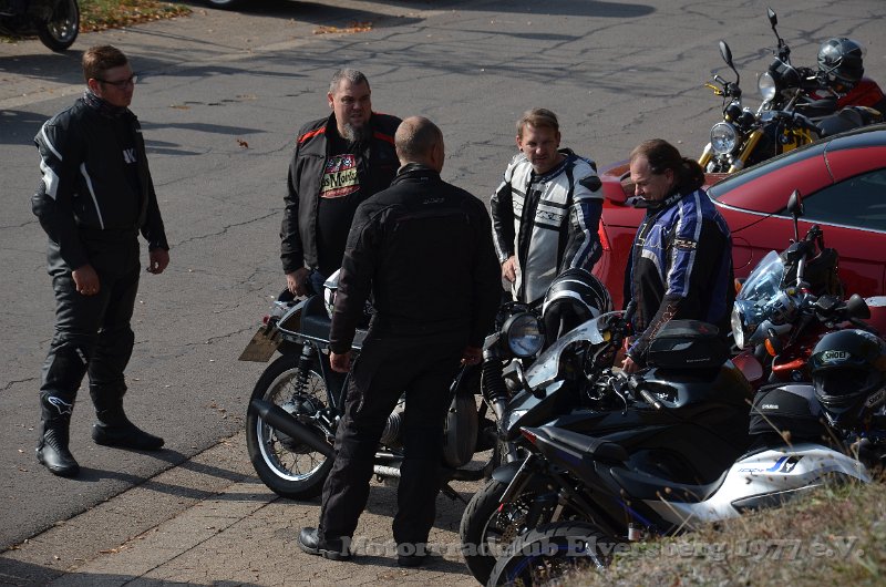 Saisonabschlussfahrt 2018 - 011